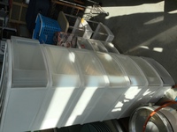 収納ケース、草刈機 2016/06/01 17:35:49