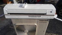業務用エアコン入荷 2016/05/15 21:00:28