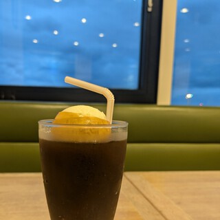 空港で‥