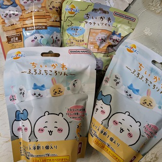 ちいかわ♪