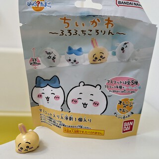 ちいかわ♪