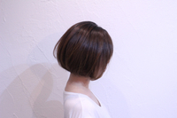 新感覚ストレート