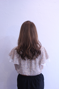 デジタルパーマ