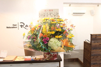祝！！1周年 2016/03/17 11:36:49