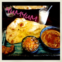 ＬＵＮＣＨ♪ 2013/11/11 20:28:00
