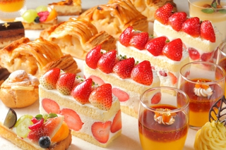 イライラの時は何食べる？