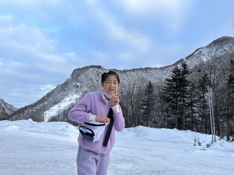 層雲峡・氷瀑まつり