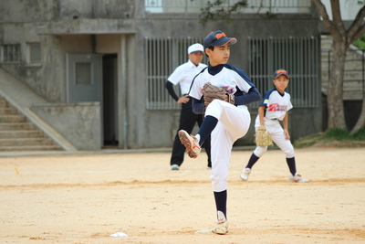 平成25年度沖縄県スポーツ少年団軟式野球交流大会　南部Aブロック