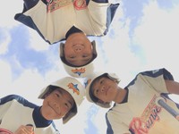 第136回小禄地区学童軟式野球秋季大会　高学年の部（初日結果）