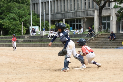 ピヨピヨ（金城クラブ戦）