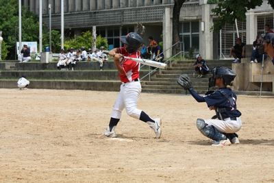 ピヨピヨ（金城クラブ戦）