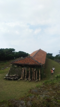登り釜 2019/09/17 15:50:57