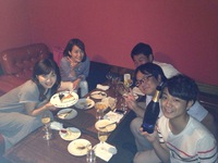誕生会♪ 2014/07/04 10:17:26