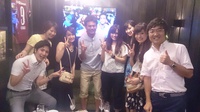 夏が終わる～ 2014/09/02 15:12:57