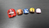 チップ作成
