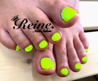 FOOT Nail 2020/06/16 11:28:53