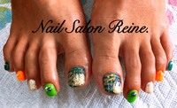 FOOT NAIL 2018/09/05 14:25:43