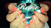 夏NAILきたーーっ!!! 2017/04/20 16:35:43