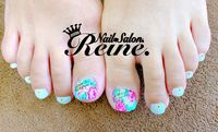 FOOTネイル 2020/10/17 16:28:05