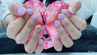 お客様NAIL 2017/08/09 10:00:00