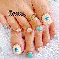 FOOT NAIL 2020/10/19 11:10:43