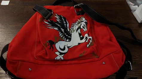 BAG入荷