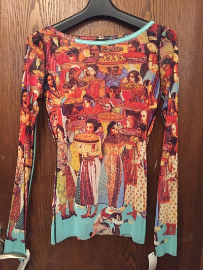 Jean Paul GAULTIER入荷いたしました＾＾