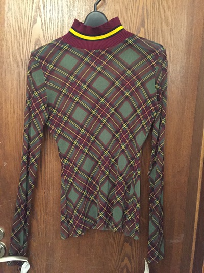 Jean Paul GAULTIER入荷いたしました＾＾
