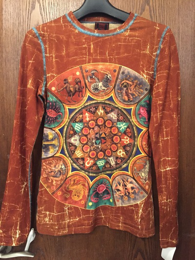 Jean Paul GAULTIER入荷いたしました＾＾
