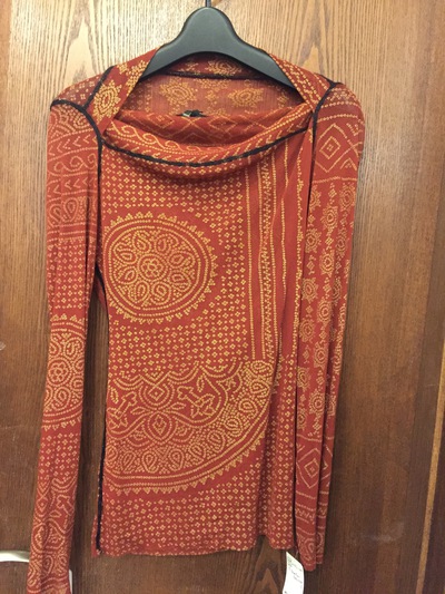 Jean Paul GAULTIER入荷いたしました＾＾