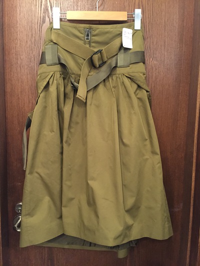 Jean Paul GAULTIER入荷いたしました＾＾
