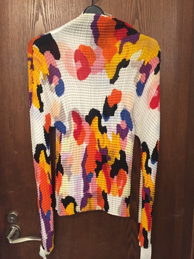 ISSEY MIYAKE入荷いたしました＾＾