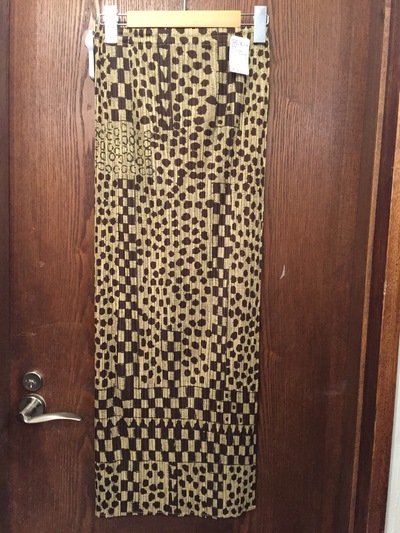 ISSEY MIYAKE入荷いたしました＾＾