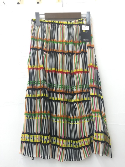 PLEATS PLEASEご紹介＾＾