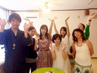 第１回ゆいぱらレポート～幸せ発信♪～