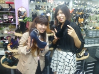 振り返って。！ 2015/10/30 21:25:44