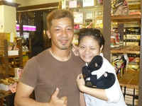 素敵な時間。！ 2015/06/30 01:06:49