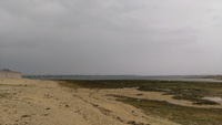 沖縄県石垣市の大浜の海 2015/11/13 14:20:44