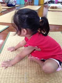 初エアロビ 2015/09/27 13:51:22