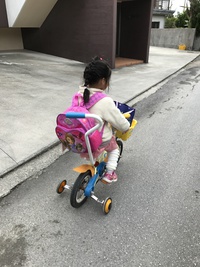子どもは正直だ(笑) 2018/02/17 14:23:43