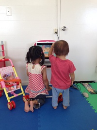 ダンスタイム。。。 2015/08/20 16:51:04