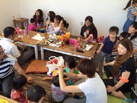 ランチ会 2015/09/23 22:52:16