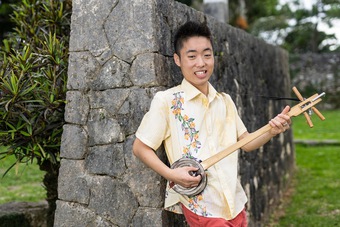 那覇まつりに出演します！
