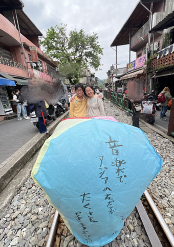 台湾(台北)旅行 4/1-4/5 台湾(台北)旅行 4/1-4/5