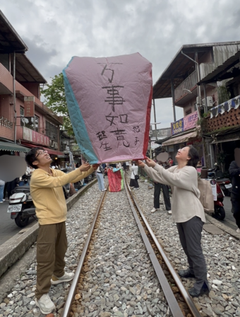 台湾(台北)旅行 4/1-4/5 台湾(台北)旅行 4/1-4/5