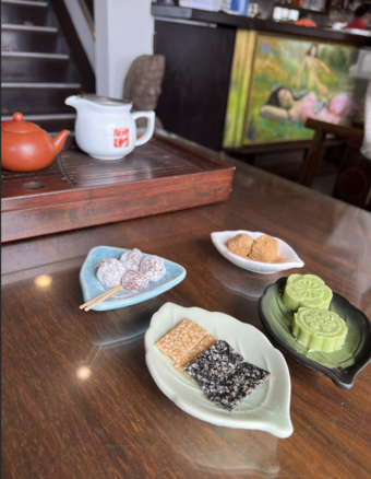 台湾(台北)旅行 4/1-4/5 台湾(台北)旅行 4/1-4/5