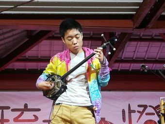 琉球ランタンフェスティバル 12/31 琉球ランタンフェスティバル 12/31