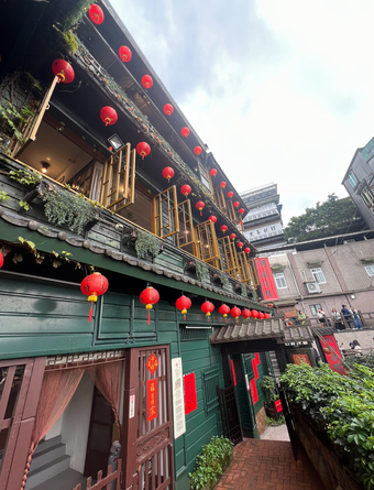 台湾(台北)旅行 4/1-4/5 台湾(台北)旅行 4/1-4/5