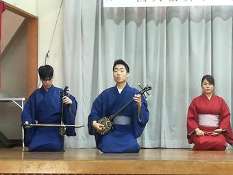 第3回大城貴幸先生 三線教室合同発表会 3/17 第3回大城貴幸先生 三線教室合同発表会 3/17