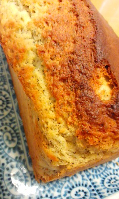 TEA CAKE
